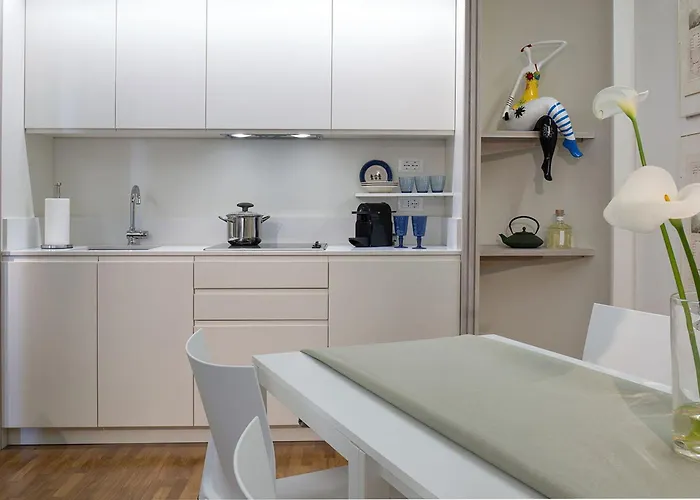 Boheme With & Breakfast Included Apartament *