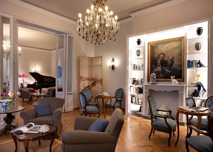 Apartament Boheme With & Breakfast Included *