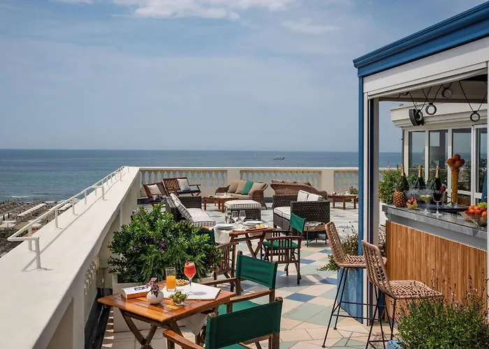 Apartament Boheme With & Breakfast Included Viareggio