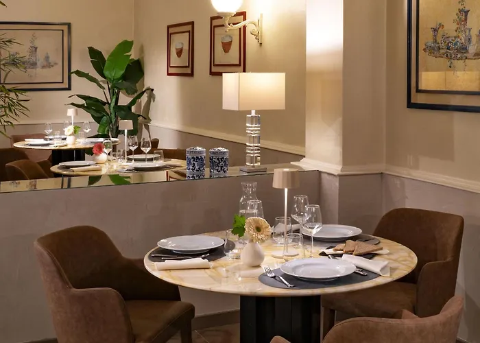 Appartement Boheme With & Breakfast Included *