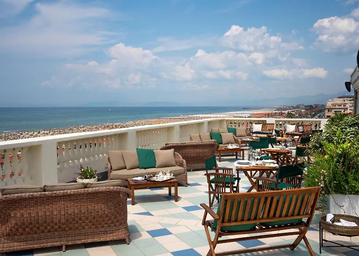 Appartamento Boheme With & Breakfast Included Viareggio