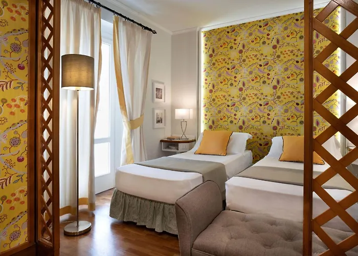 Appartement Boheme With & Breakfast Included *