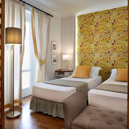 Апартаменты Boheme With & Breakfast Included *