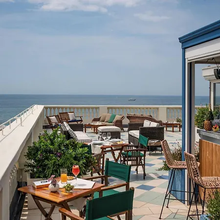 Апартаменты Boheme With & Breakfast Included Виареджо